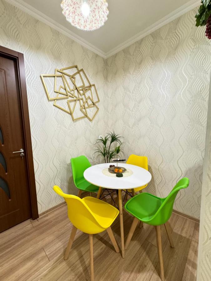 Nikita'S Old Tbilisi Apartment Exterior photo